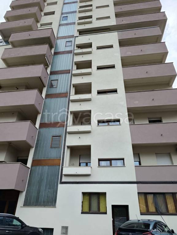 appartamento in vendita a Terni in zona Centro Città