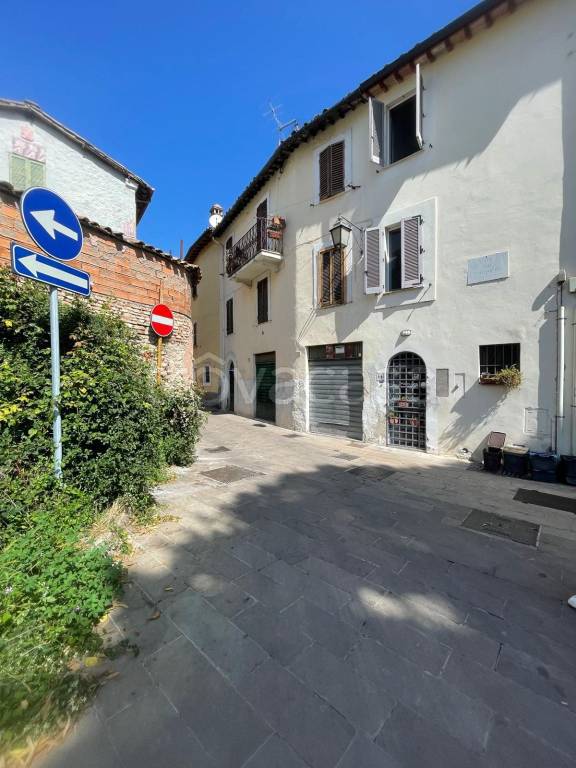 casa indipendente in vendita a Terni in zona Centro Città