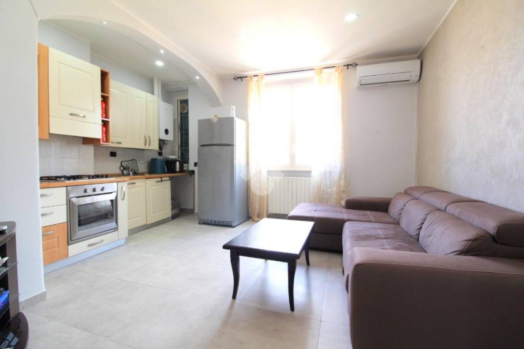 appartamento in vendita a Terni in zona Centro Città