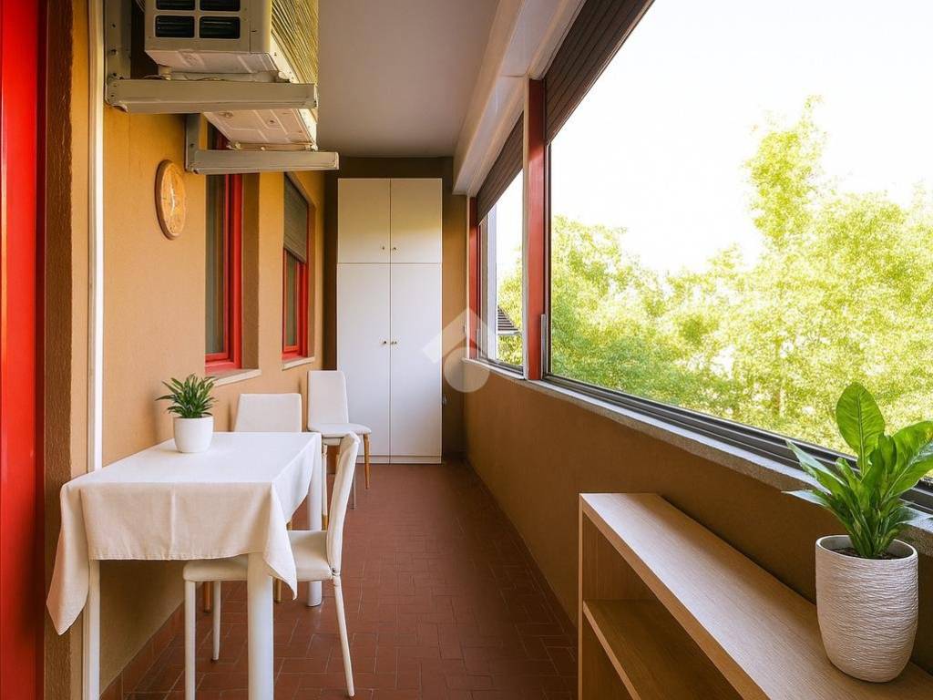 appartamento in vendita a Terni