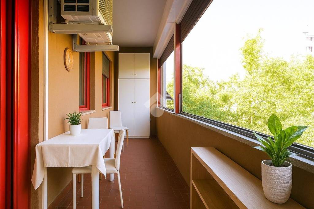 appartamento in vendita a Terni