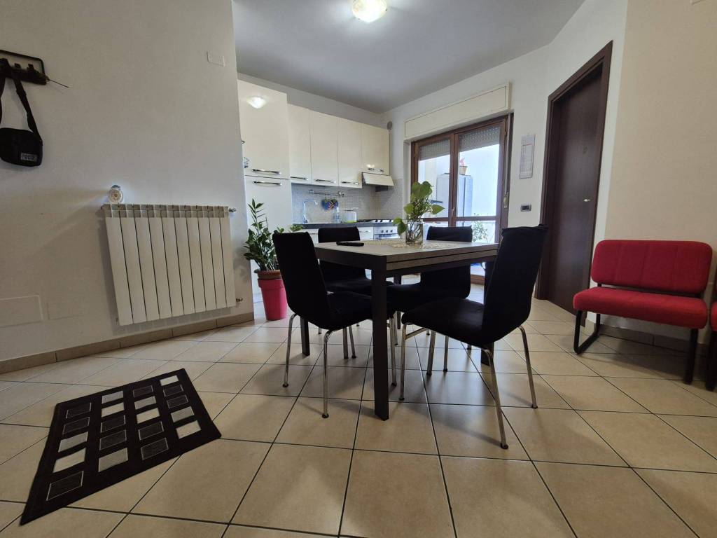 appartamento in vendita a Terni
