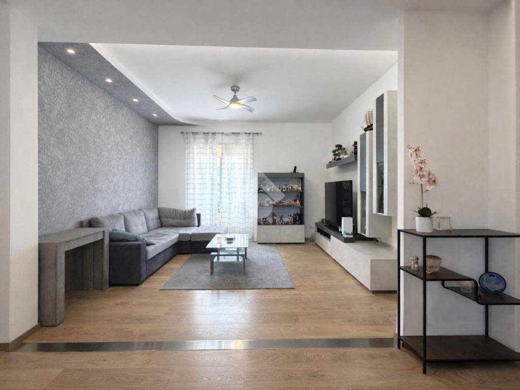 appartamento in vendita a Terni in zona Centro Città