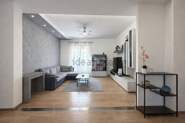 appartamento in vendita a Terni in zona Centro Città