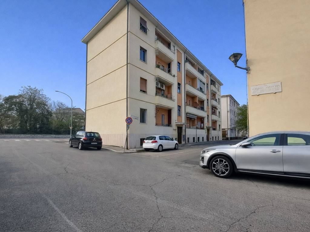 appartamento in vendita a Terni in zona Centro Città