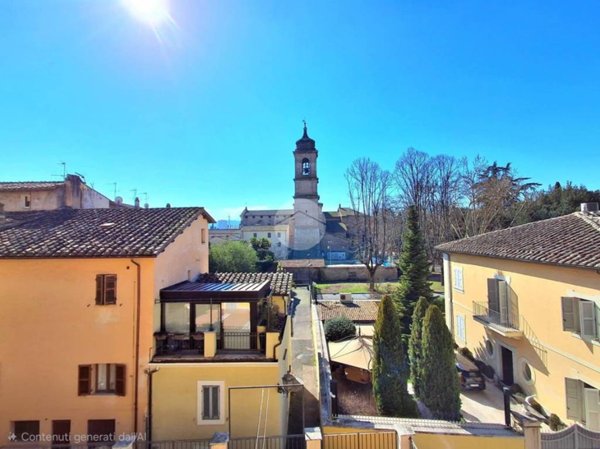 appartamento in vendita a Terni in zona Centro Città