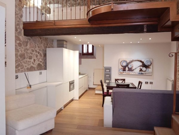 appartamento in vendita a Terni in zona Centro Città