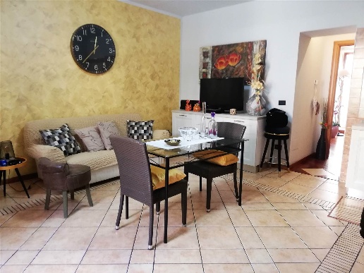 appartamento in vendita a Terni in zona Vocabolo Valenza