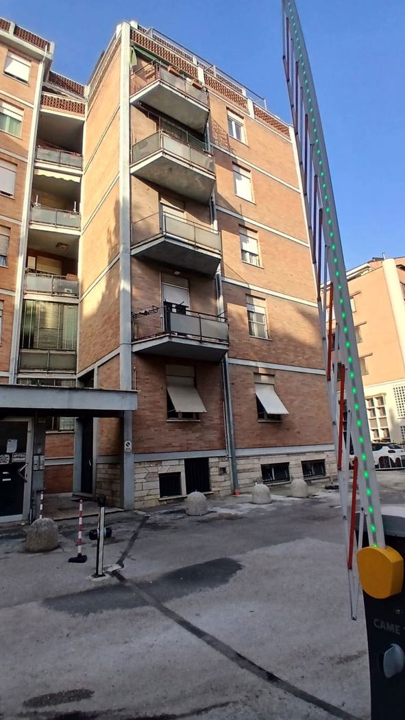 appartamento in vendita a Terni