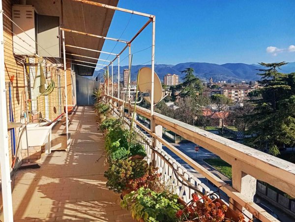 appartamento in vendita a Terni