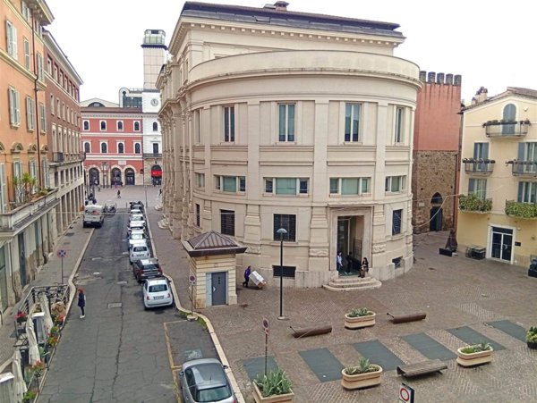 appartamento in vendita a Terni in zona Centro Città