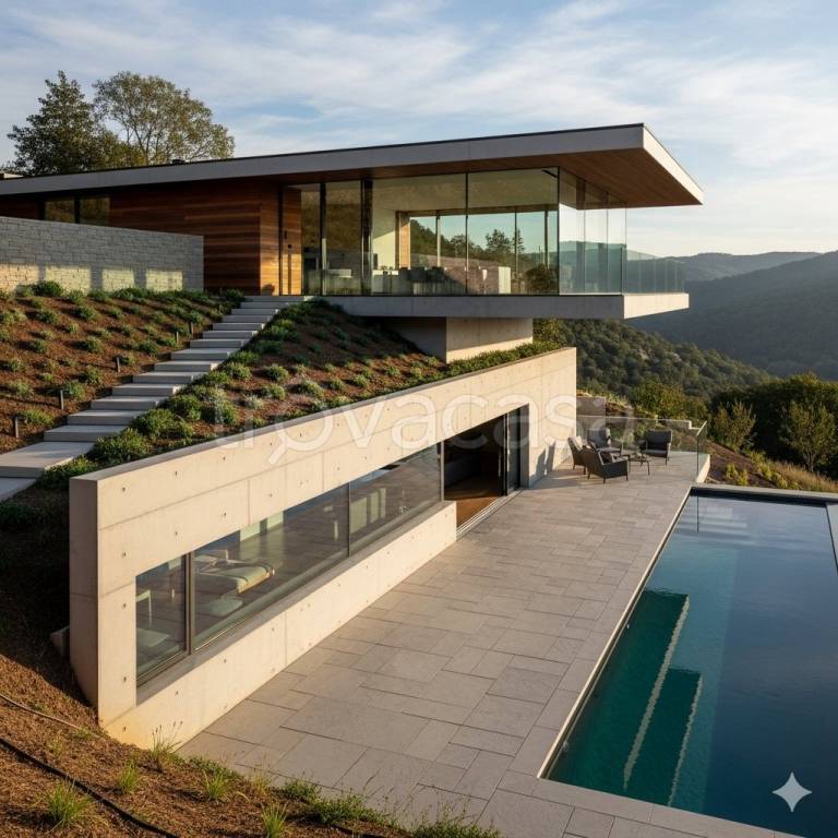 terreno agricolo in vendita a Terni in zona Vocabolo Valenza