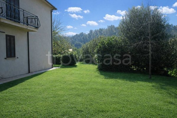 casa indipendente in vendita a Terni in zona San Carlo