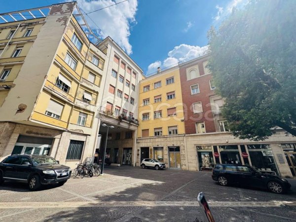 appartamento in vendita a Terni in zona Centro Città