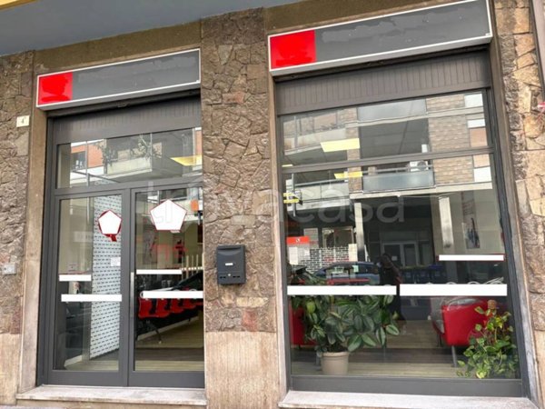 negozio in vendita a Terni in zona Centro Città