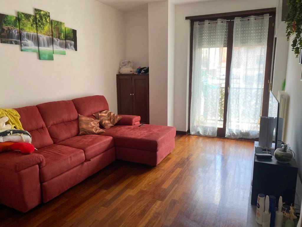 appartamento in vendita a Terni in zona Vocabolo Valenza