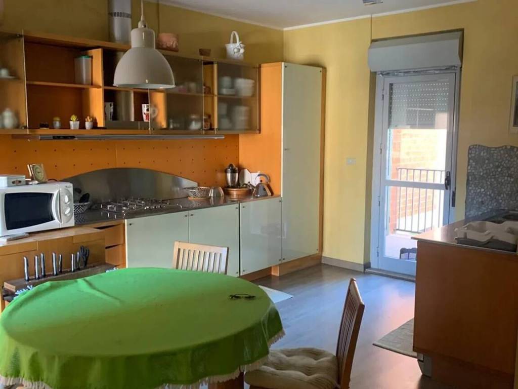 appartamento in vendita a Terni