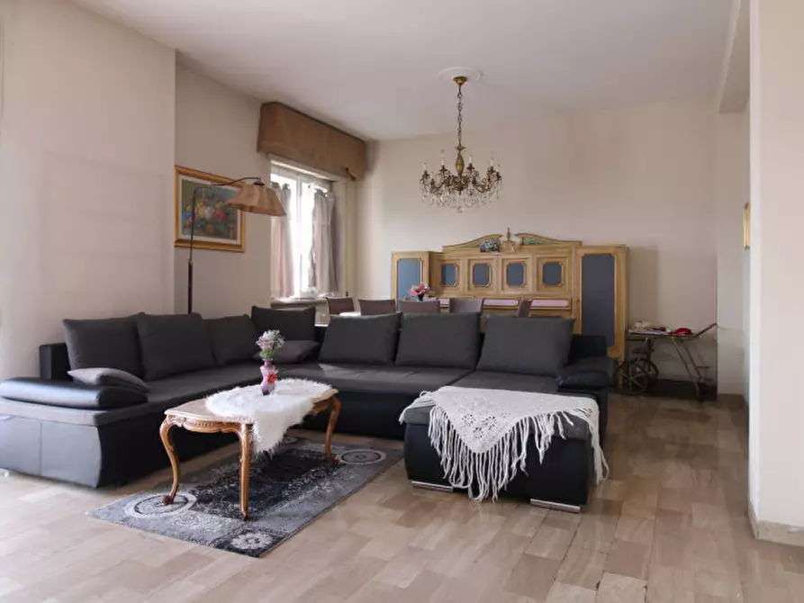 appartamento in vendita a Terni in zona Centro Città