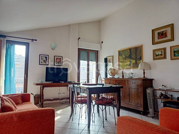 appartamento in vendita a Terni