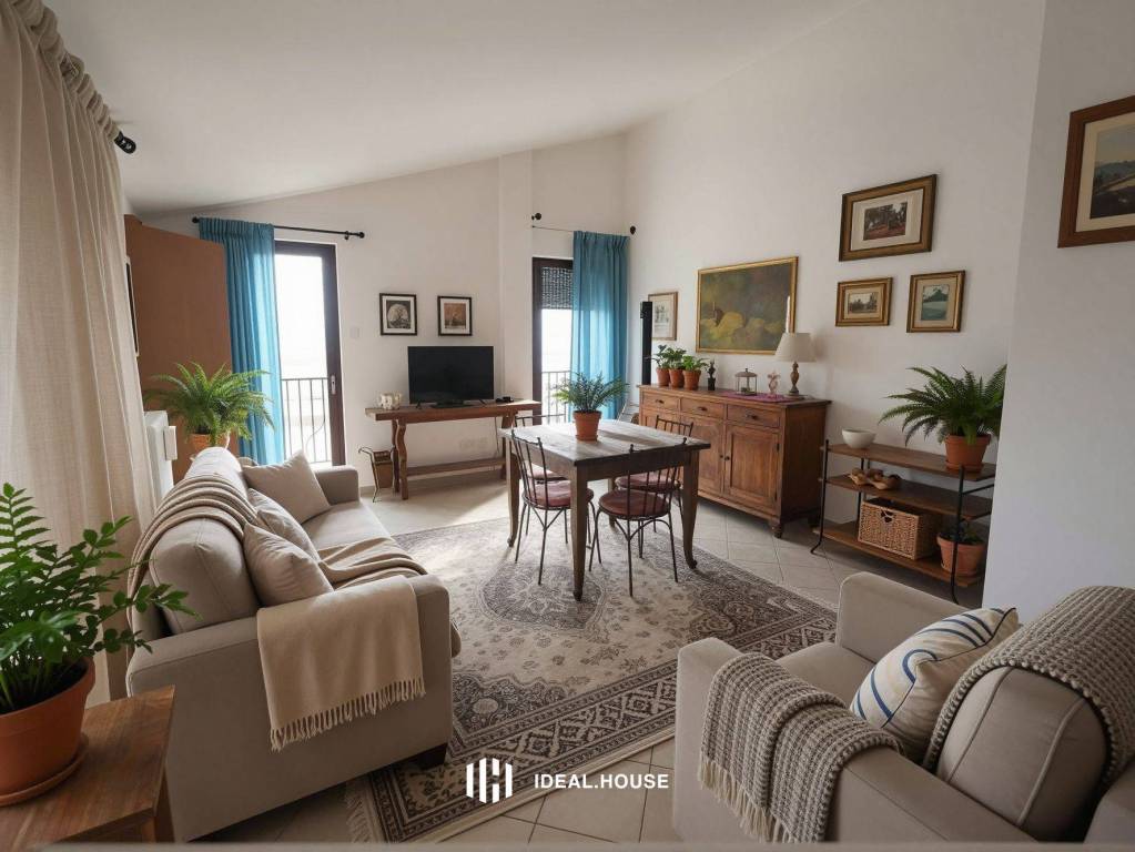 appartamento in vendita a Terni