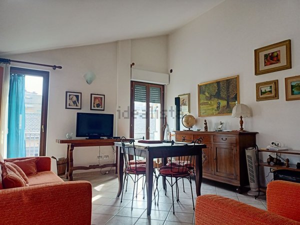 appartamento in vendita a Terni