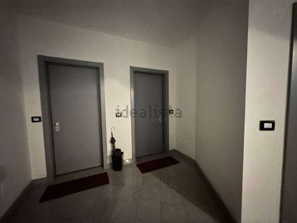 appartamento in vendita a Terni in zona Rivo