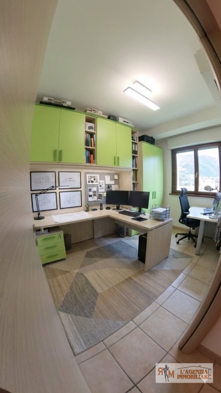 appartamento in vendita a Terni in zona Centro Città