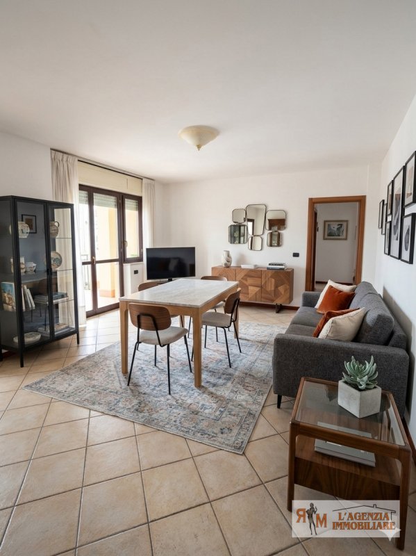 appartamento in vendita a Terni in zona Centro Città