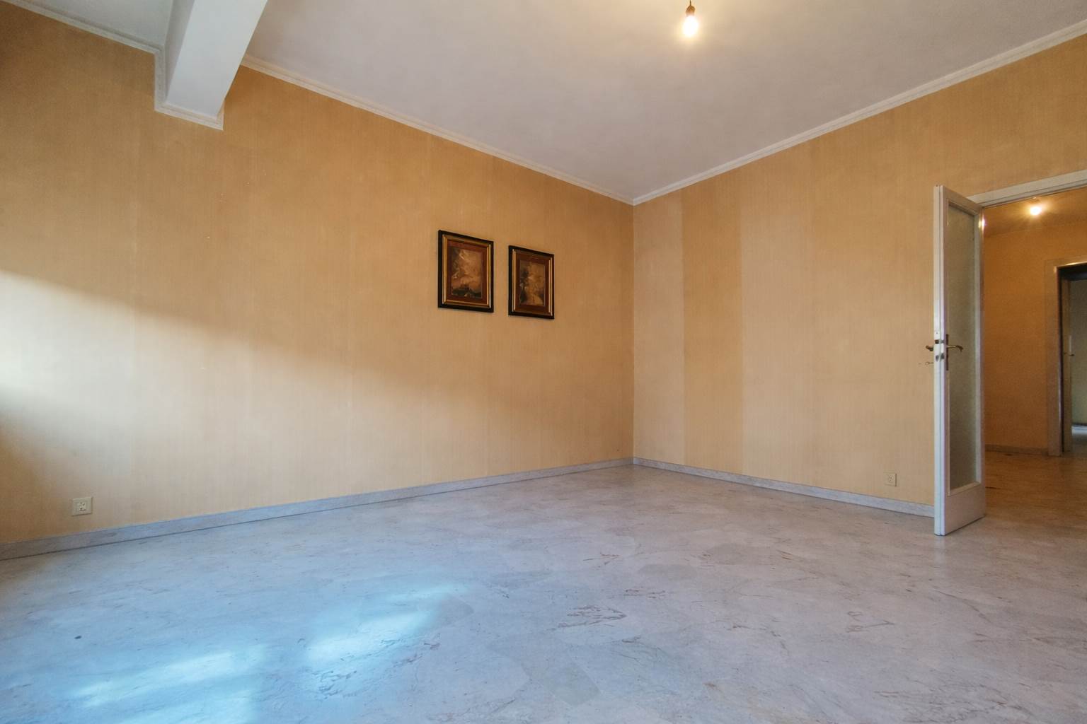 appartamento in vendita a Terni in zona Centro Città