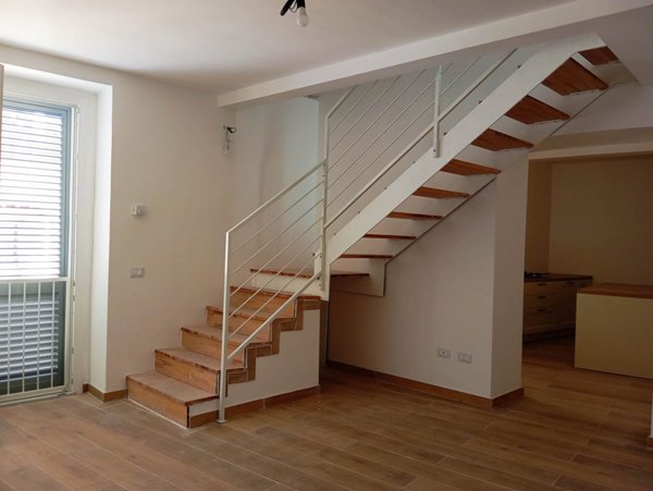 appartamento in vendita a Terni in zona Centro Città