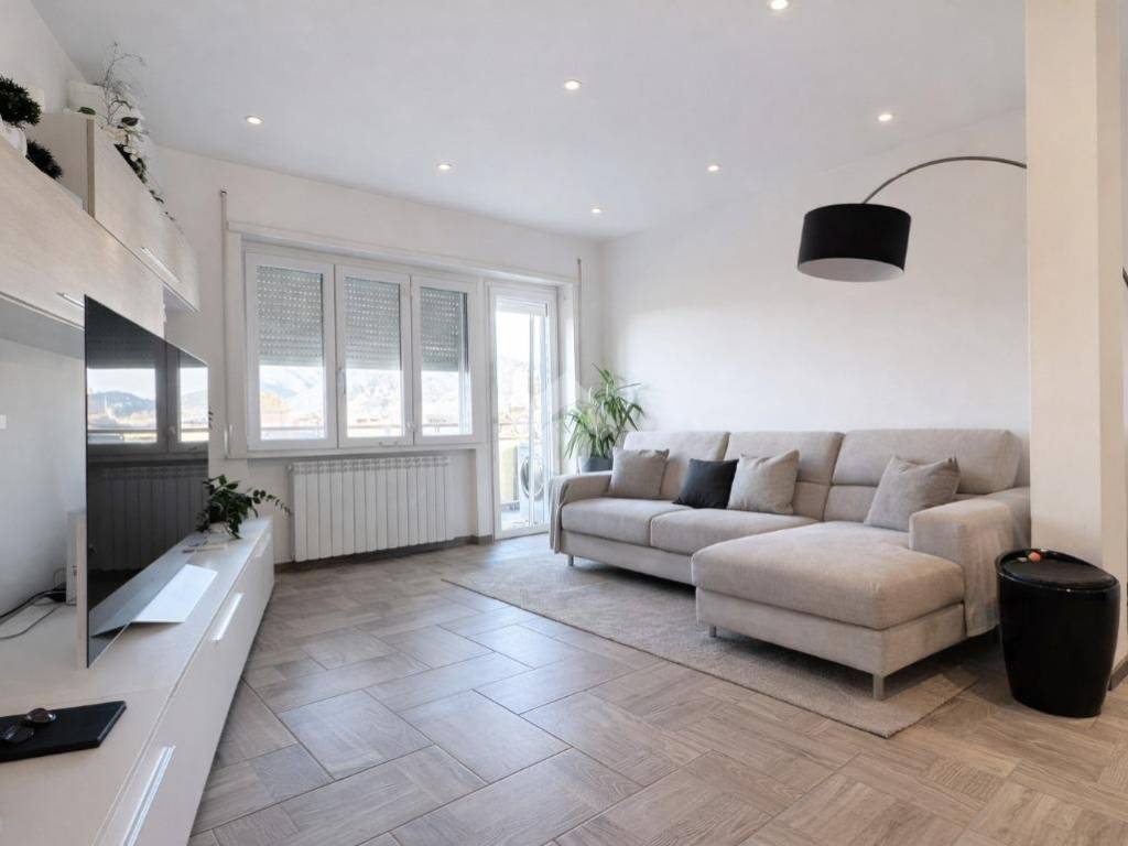 appartamento in vendita a Terni in zona Centro Città