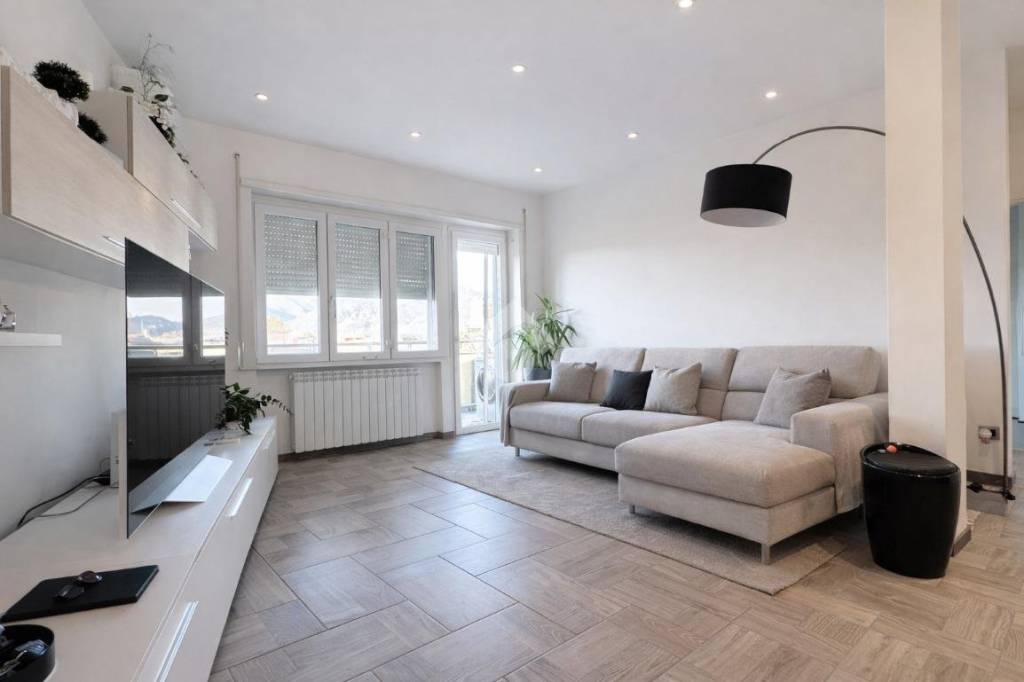 appartamento in vendita a Terni in zona Centro Città