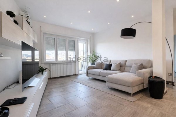 appartamento in vendita a Terni in zona Centro Città