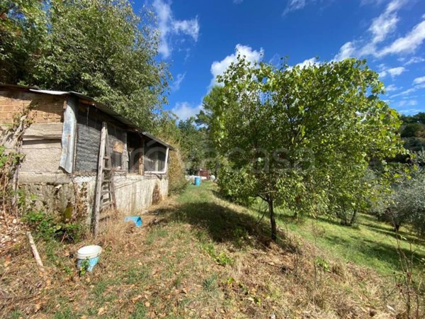 terreno agricolo in vendita a Terni in zona Torreorsina