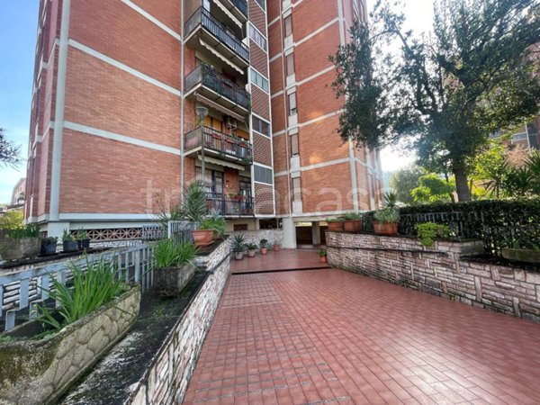 appartamento in vendita a Terni in zona Vocabolo Valenza