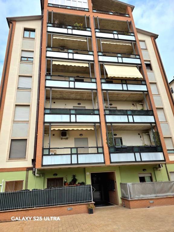 appartamento in vendita a Terni