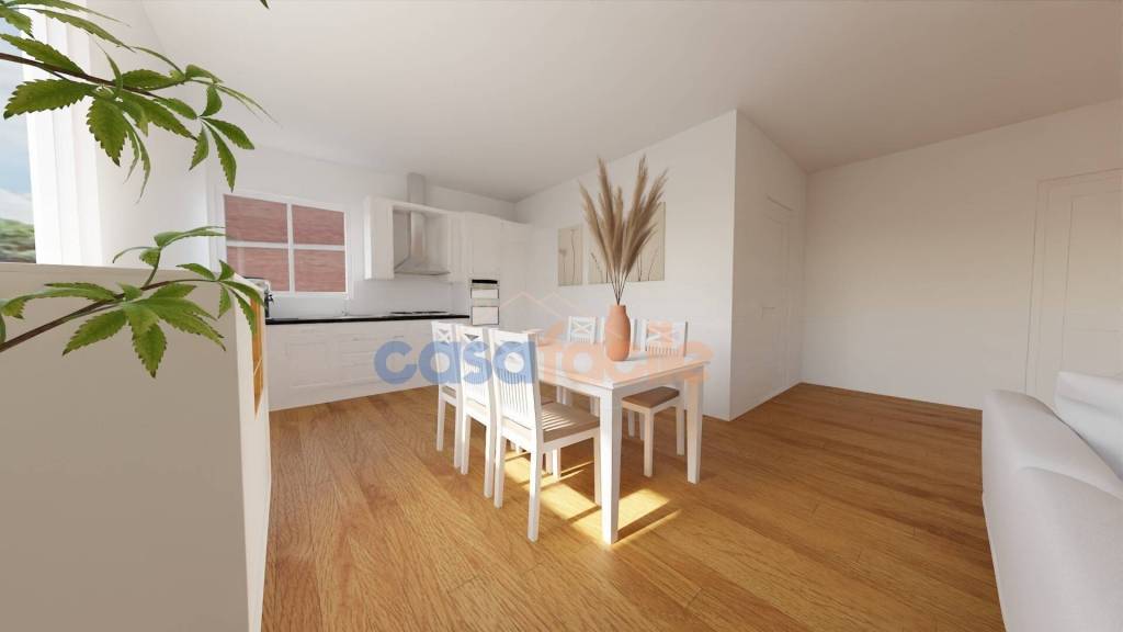 appartamento in vendita a Terni in zona Centro Città