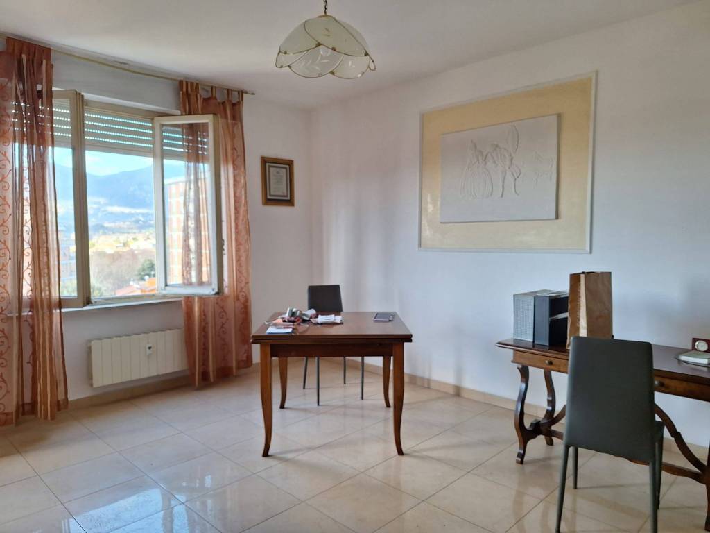 appartamento in vendita a Terni in zona Centro Città