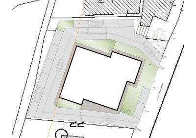 terreno agricolo in vendita a Terni in zona Vocabolo Valenza