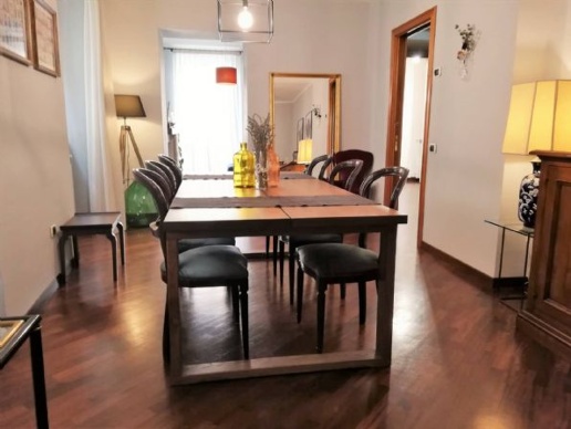 appartamento in vendita a Terni in zona Centro Città