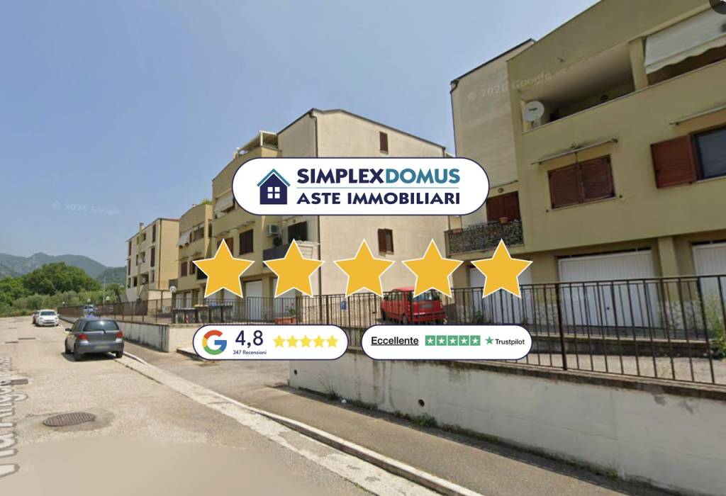 appartamento in vendita a Terni