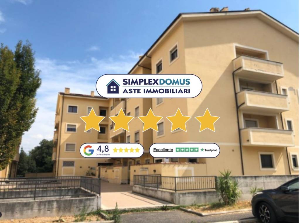 casa indipendente in vendita a Terni in zona Vocabolo Valenza