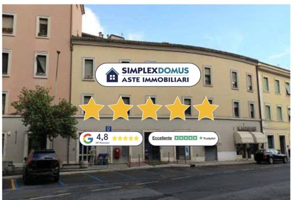 appartamento in vendita a Terni in zona Centro Città