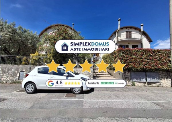 appartamento in vendita a Terni in zona Collestatte