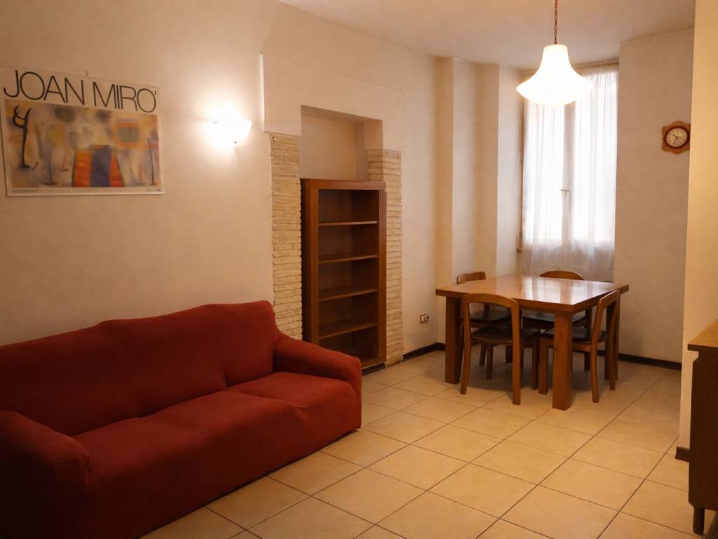 appartamento in vendita a Terni in zona Centro Città