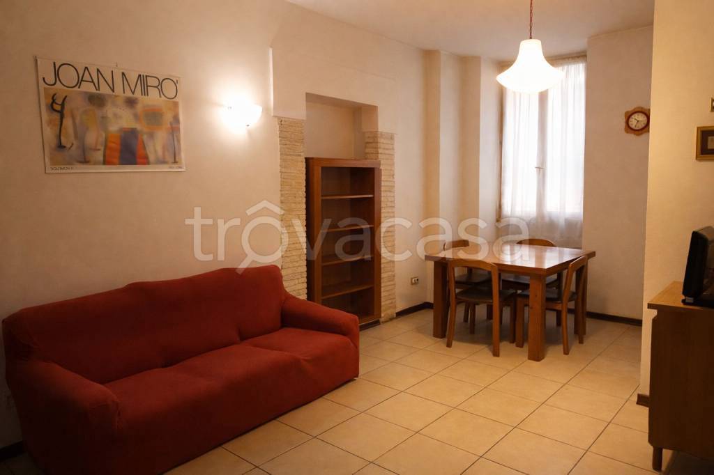 appartamento in vendita a Terni in zona Centro Città