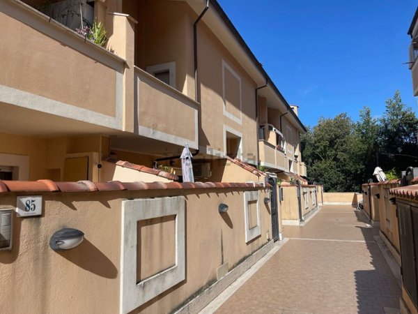 appartamento in vendita a Terni