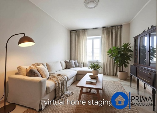 appartamento in vendita a Terni