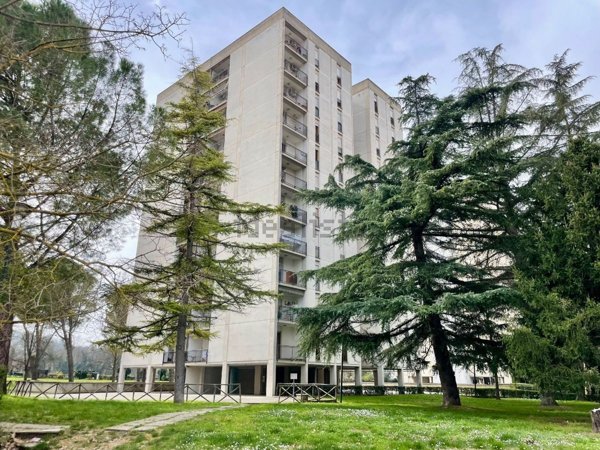 appartamento in vendita a Terni