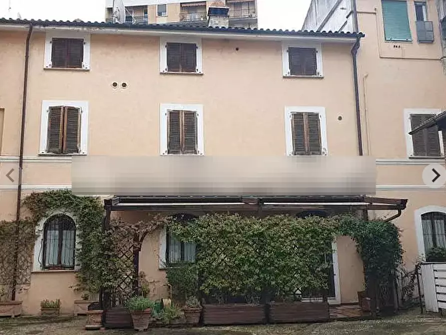 appartamento in vendita a Terni